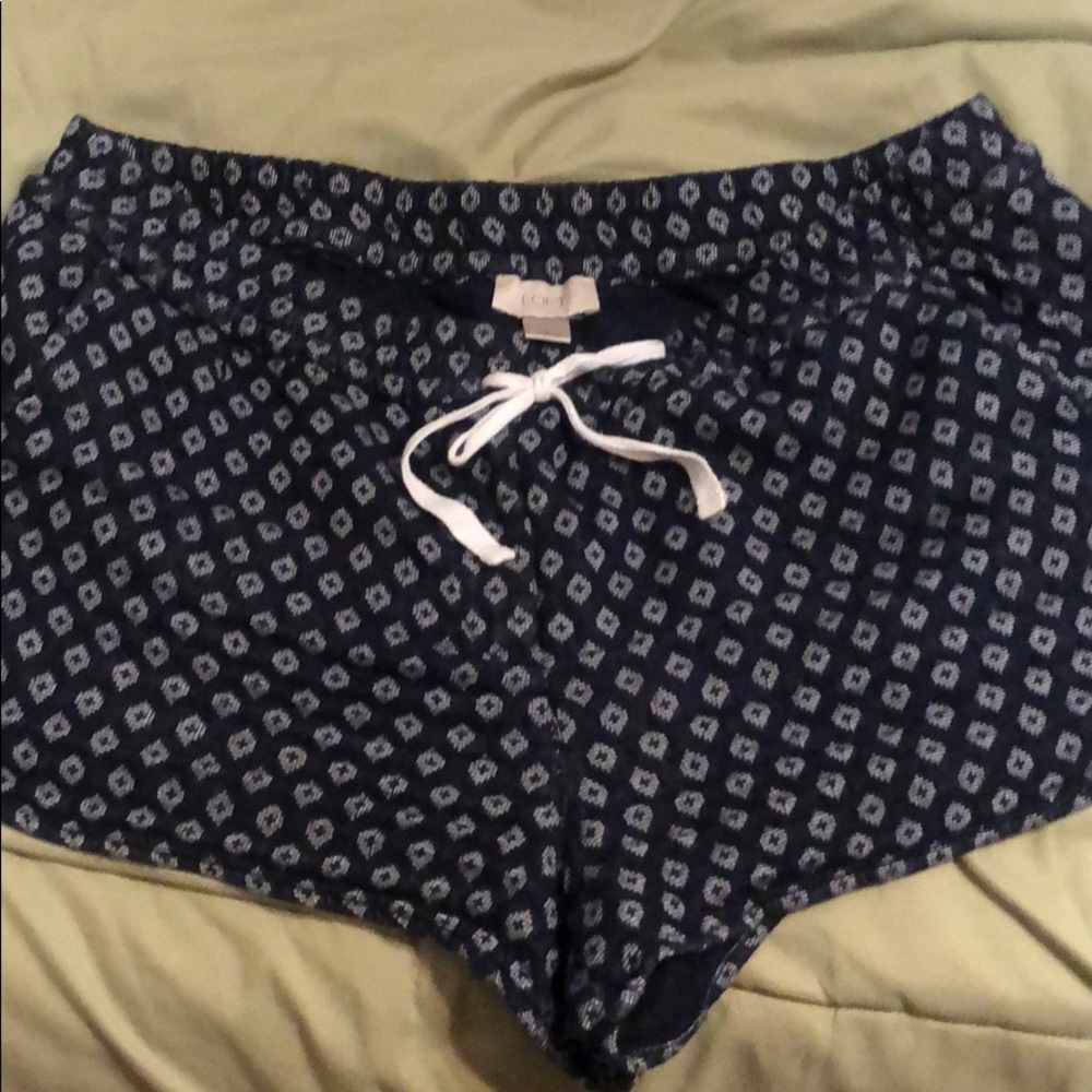 Loft Shorts